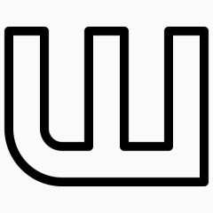 文章线图标后社会Wattpad写作社会偶像