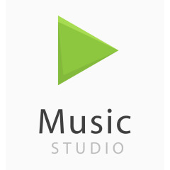 音乐LOGO