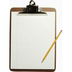 笔记本装饰元素