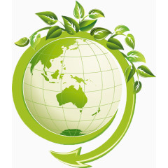 绿色地球