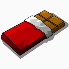 拿望远镜的男孩