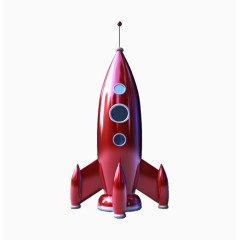 红色火箭