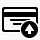 信贷卡箭头了Simple-Black-iPhoneMini-icons