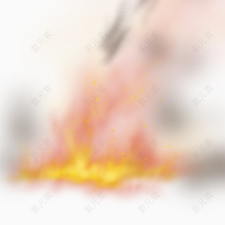 烟花