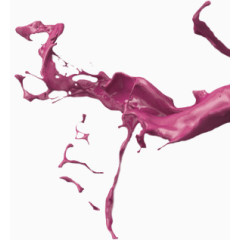 手绘饰品手绘古风装饰图片