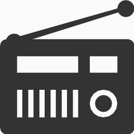 广播Android-icons8-icons