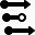 时间轴Glyphs-business-icons