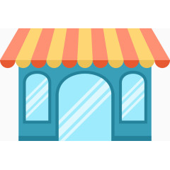 商店商铺