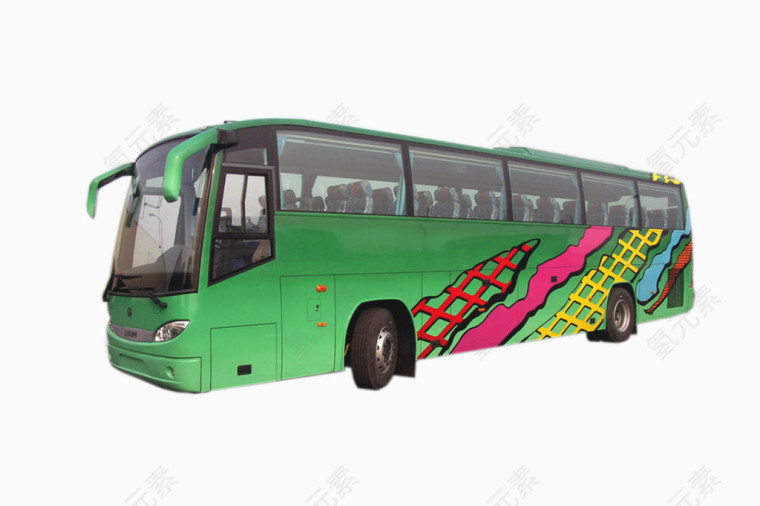载客汽车