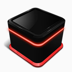 回收站满的图标