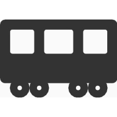 铁路车Android-icons8-icons