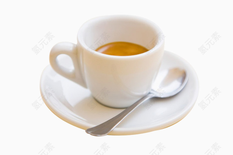 一杯橙汁