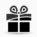 包电子商务Icons
