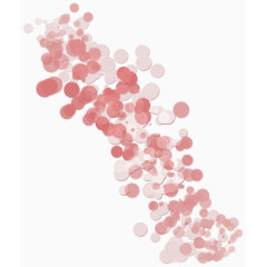 PPT背景装饰素材