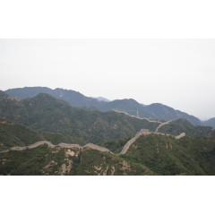 长城