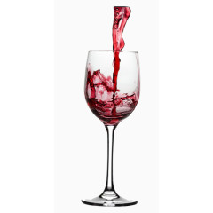 红酒酒杯