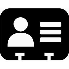 业务卡Pleasantly-Plump-icons