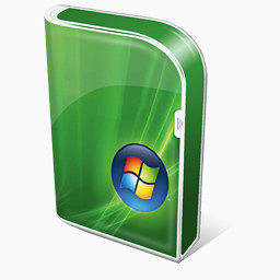 盒子首页溢价software-box-icons