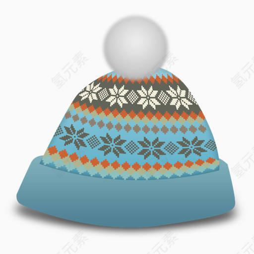 帽子winter-writers-icons