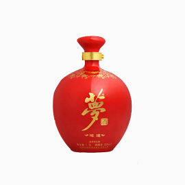 红楼梦梦酒