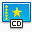 国旗刚果民主共和国fatcow-hosting-additional-icons