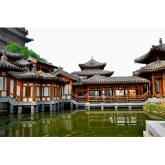 北京著名风景十