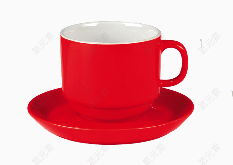 咖啡杯素材