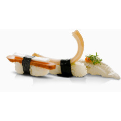 配饰剪影卡通素材