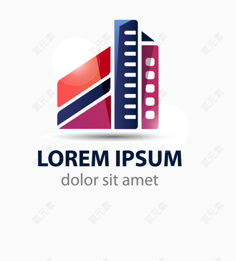 房地产logo设计
