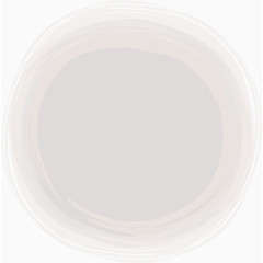 晕染墨迹线条几何形状