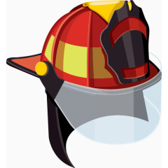 消防安全消防帽