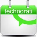 technorati社会icons“反恐”
