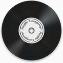 记录chums-icons