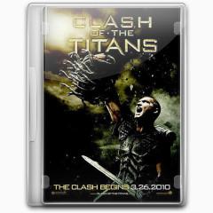 《诸神之战》v3图标