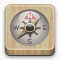 指南针android-apps-icons