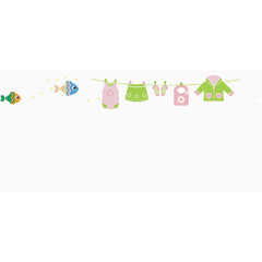 可爱的韩系风格衣服