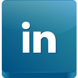 Linkedin图标