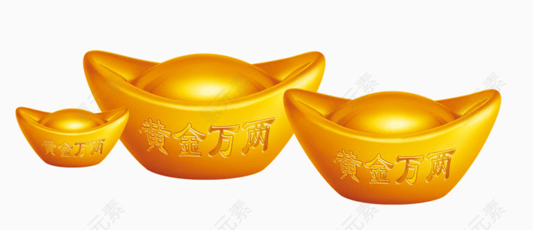 黄金金币