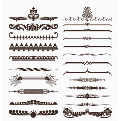 传统经典纹理合集