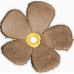 鲜花相框素材背景素材