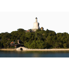 北京著名风景三