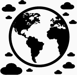 地球Earth-icons