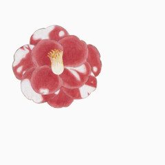 卡通鲜花花朵素材