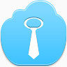 tie icon