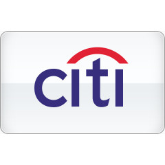 花旗银行支付系统图标