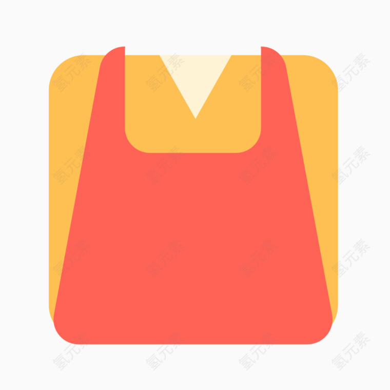 卡通精美图标服务
