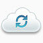 云重载图标