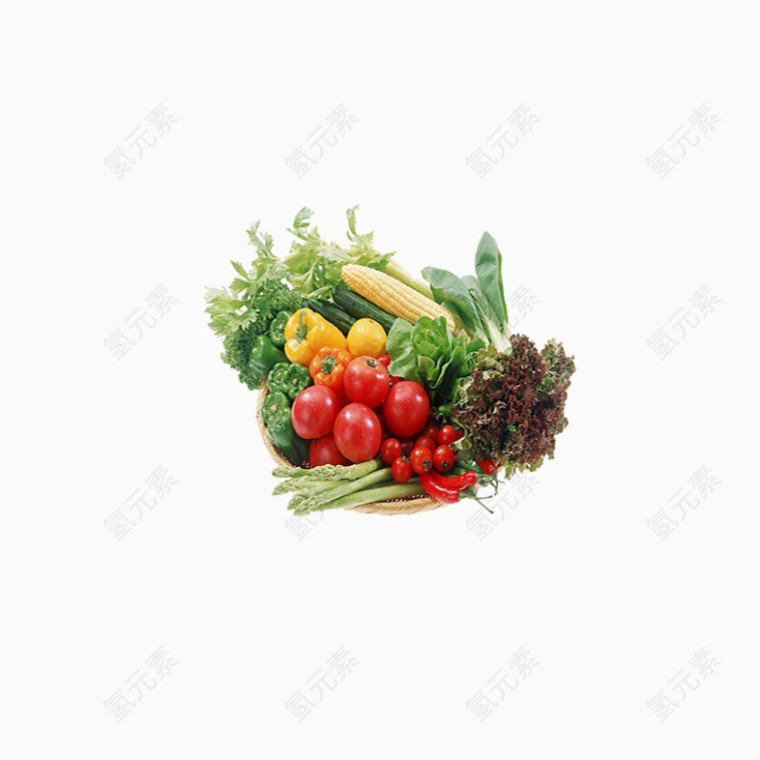 蔬菜