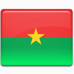 布基纳法索布基纳法索国旗All-Country-Flag-Icons