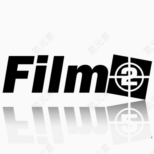 电影黑色的镜子Tv-channel-icons